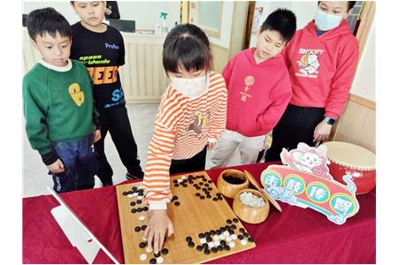 清源等你，赴一場春天的約定