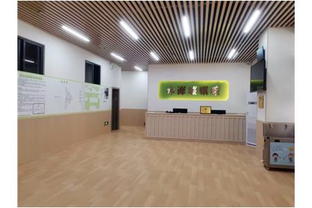 【喜遷新址】水岸城棋院全面升級，煥新出發(fā)！