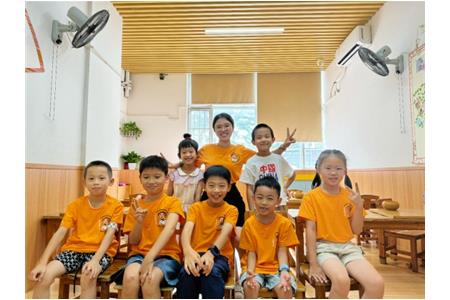 清源名人堂再添新星|清源棋手多學霸，名校錄取喜訊傳