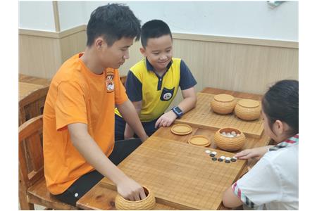 一盤棋局下完，你有復(fù)盤的習(xí)慣嗎？