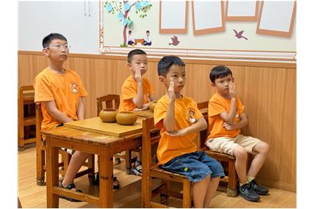 清源的開學(xué)“收心”指南，請(qǐng)查收！